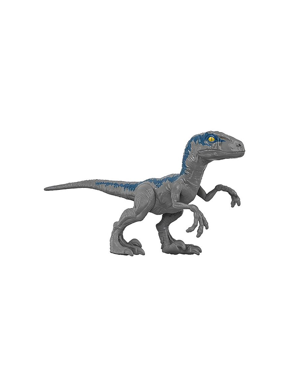 Jurassic World Figuras 6 Pulgadas Surtidas 2
