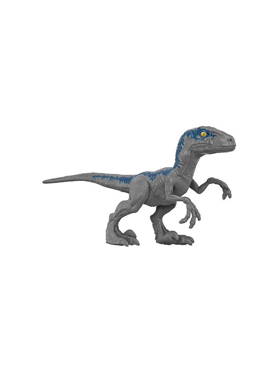Jurassic World Figuras 6 Pulgadas Surtidas 2