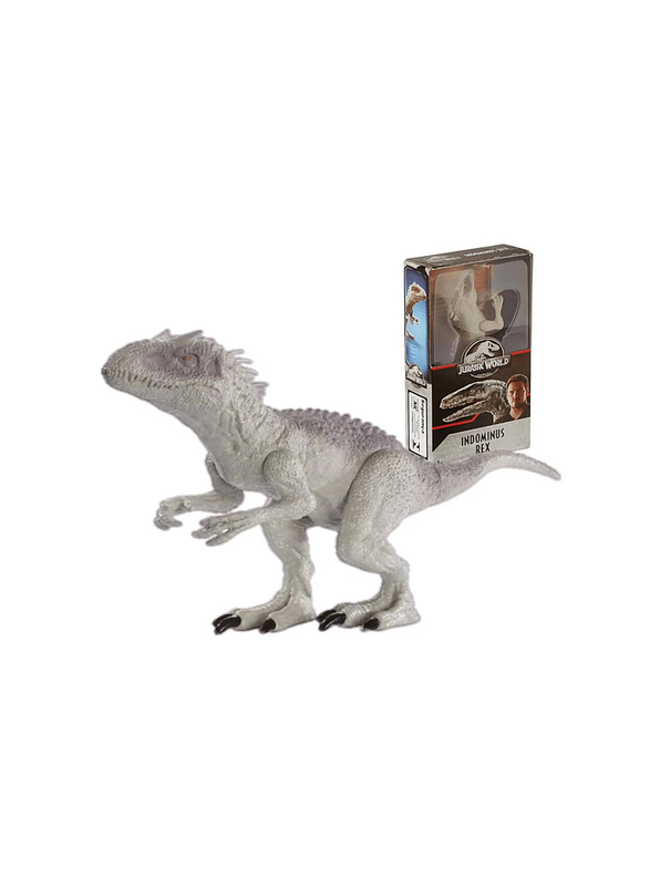 Jurassic World Figuras 6 Pulgadas Surtidas 4