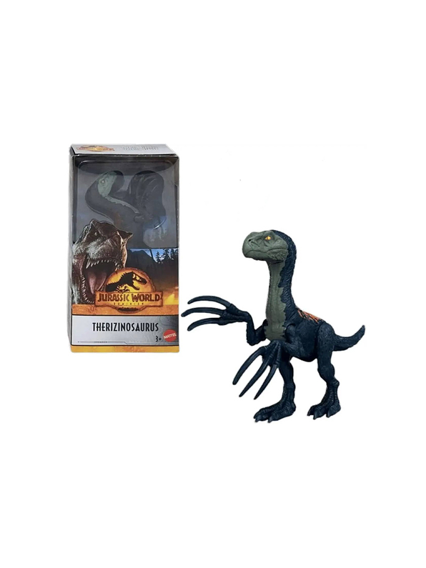 Jurassic World Figuras 6 Pulgadas Surtidas 5