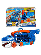 Hot Wheels City Camión T Rex - Miniatura 1