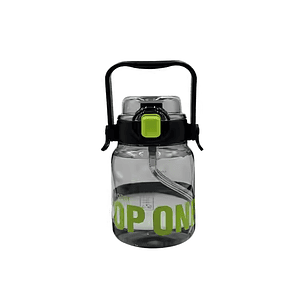 Botella de Agua 750 ml Colores Surtidos