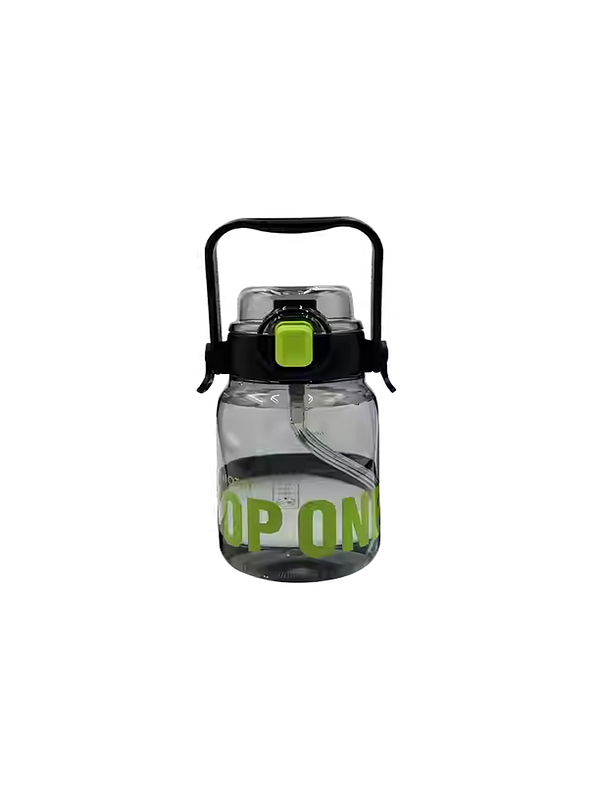 Botella de Agua 750 ml Colores Surtidos 1