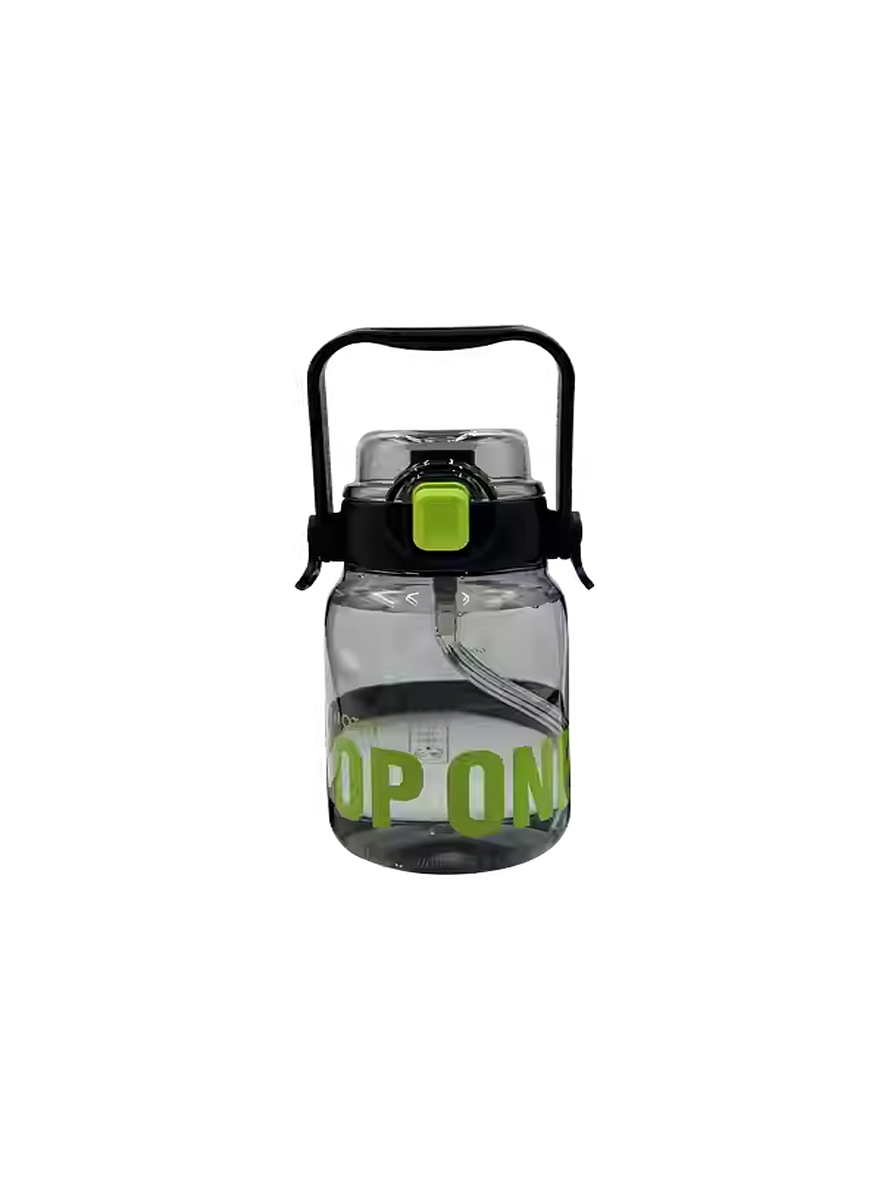 Botella de Agua 750 ml Colores Surtidos 1