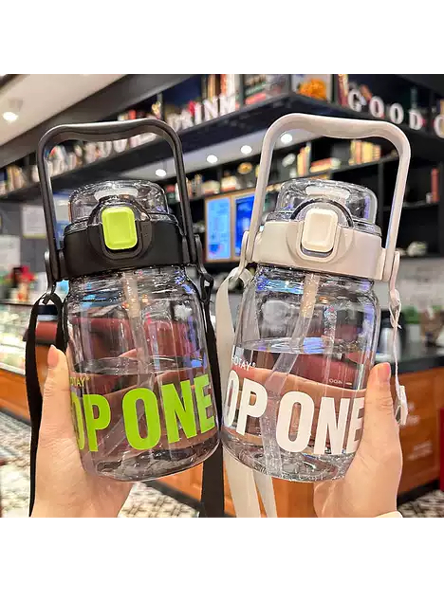 Botella de Agua 750 ml Colores Surtidos 2