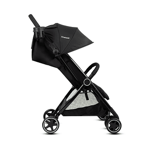 Coche Compacto Flex Black Autoplegable