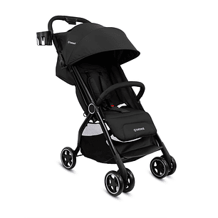 Coche Compacto Flex Black Autoplegable