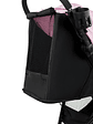 Coche Compacto Flex Pink Autoplegable - Miniatura 2