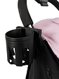 Coche Compacto Flex Pink Autoplegable - Miniatura 5