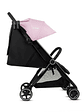 Coche Compacto Flex Pink Autoplegable - Miniatura 1