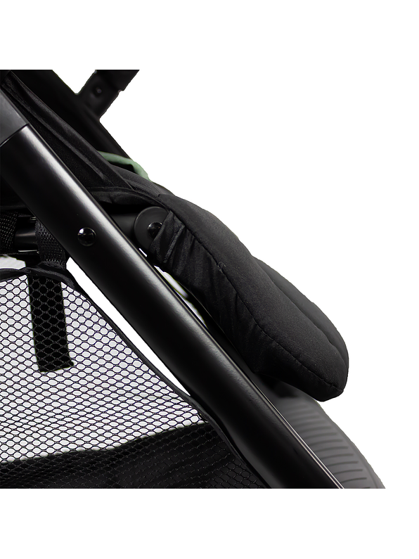 Coche Compacto Flex Green Autoplegable 3