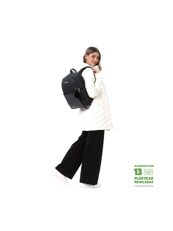 Morral Adelaide 1 2.0 Negro Totto 4