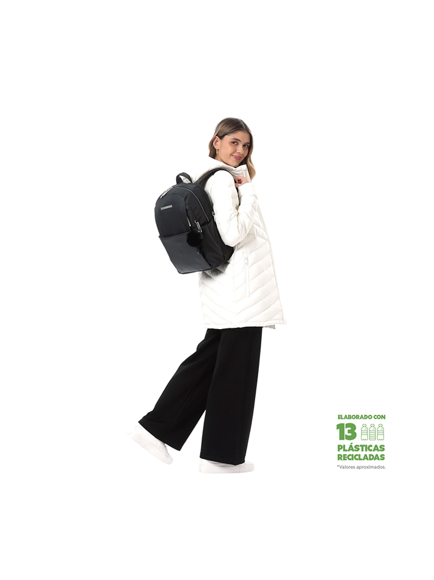 Morral Adelaide 1 2.0 Negro Totto 4