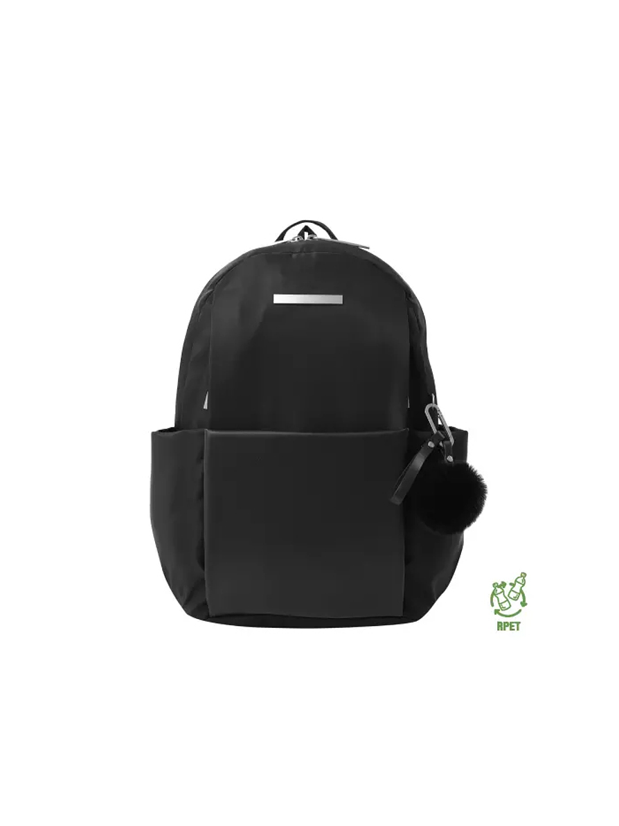 Morral Adelaide 1 2.0 Negro Totto 1