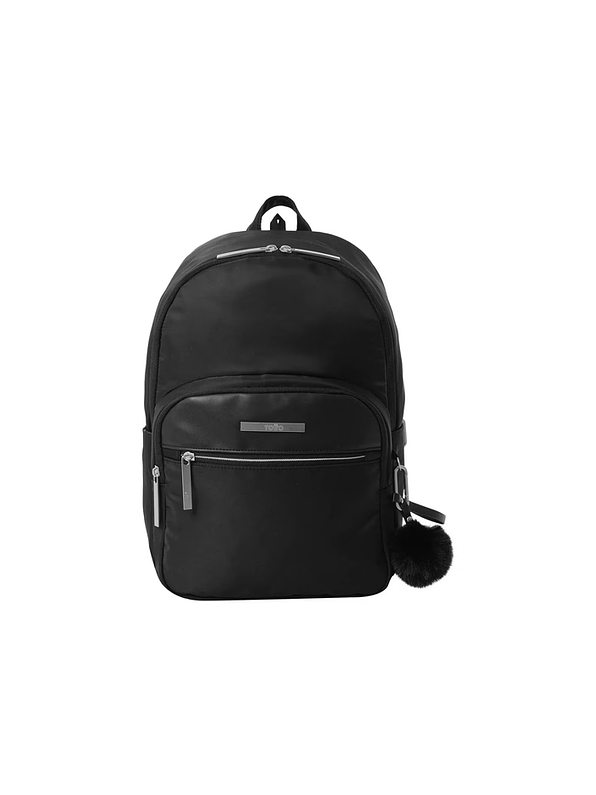 Morral Adelaide 3 2.0 Totto Negro 1