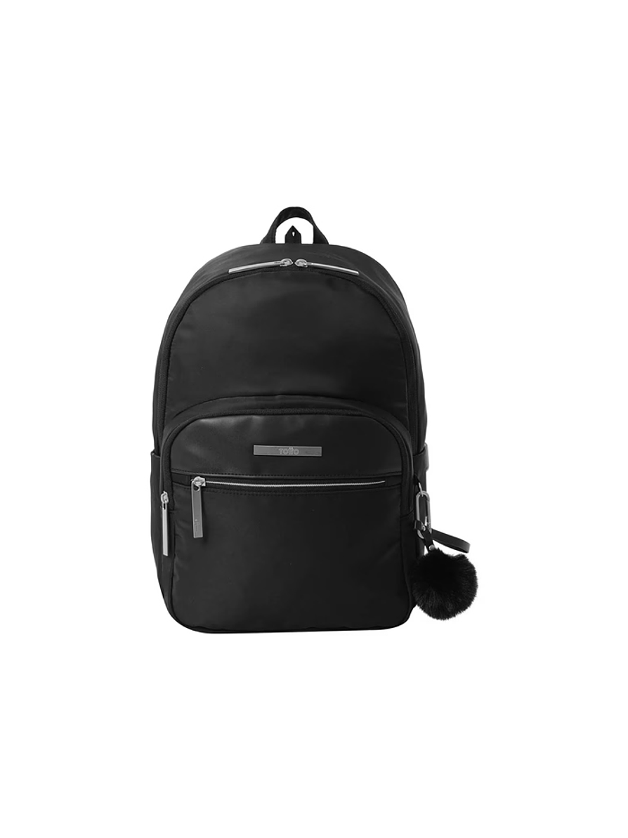 Morral Adelaide 3 2.0 Totto Negro 1