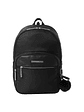 Morral Adelaide 3 2.0 Totto Negro - Miniatura 1