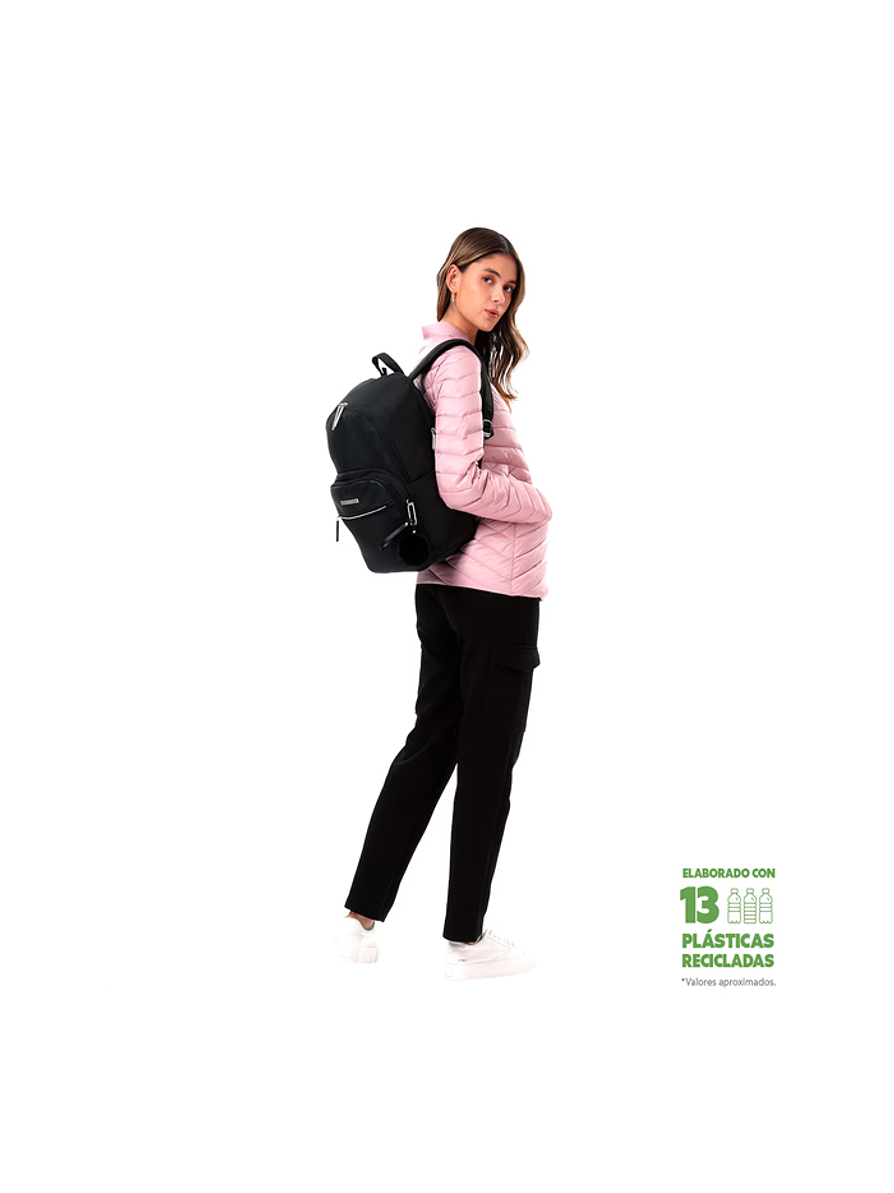 Morral Adelaide 3 2.0 Totto Negro 4