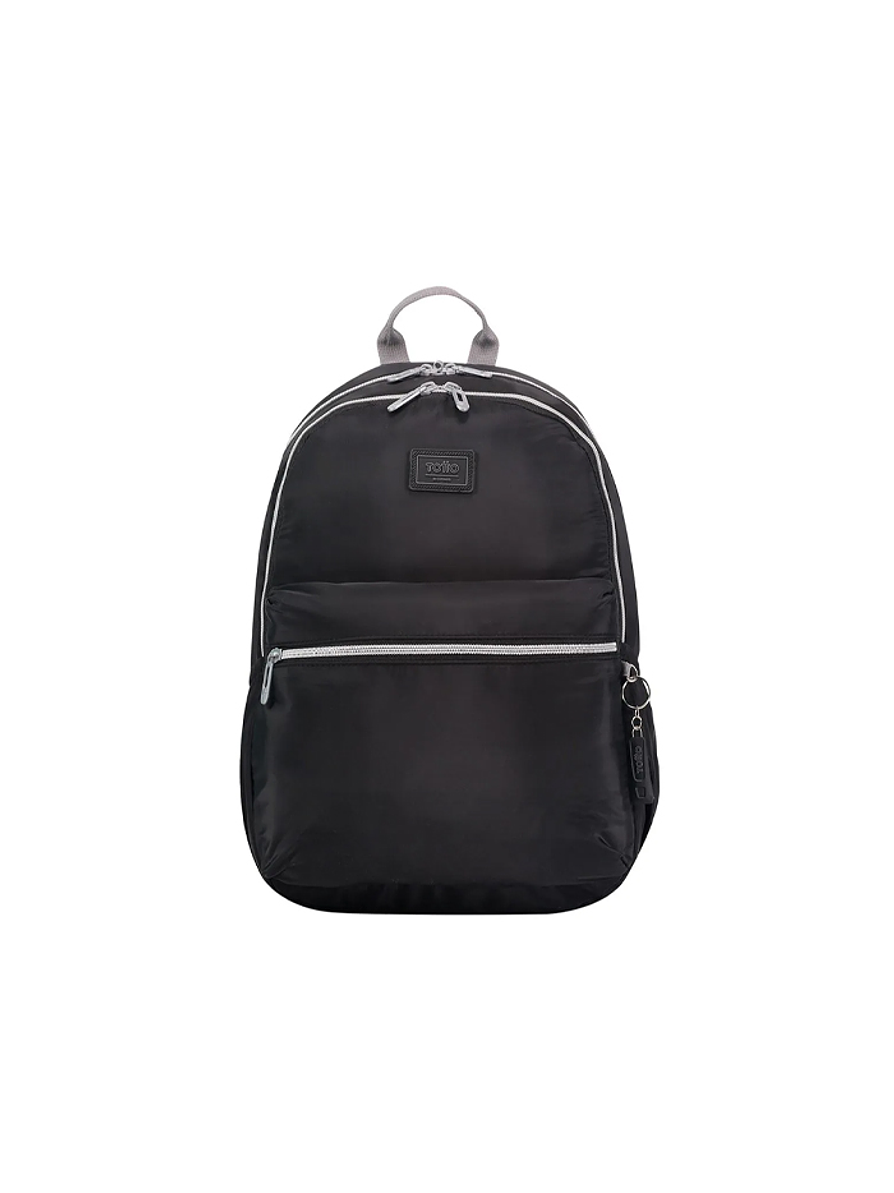 Morral Aynatto 2.0 Totto Negro 1