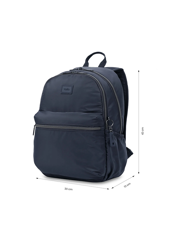 Morral Aynatto 2.0 Totto Azul 2