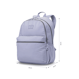 Morral Aynatto 2.0 Totto Morado