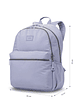 Morral Aynatto 2.0 Totto Morado - Miniatura 2