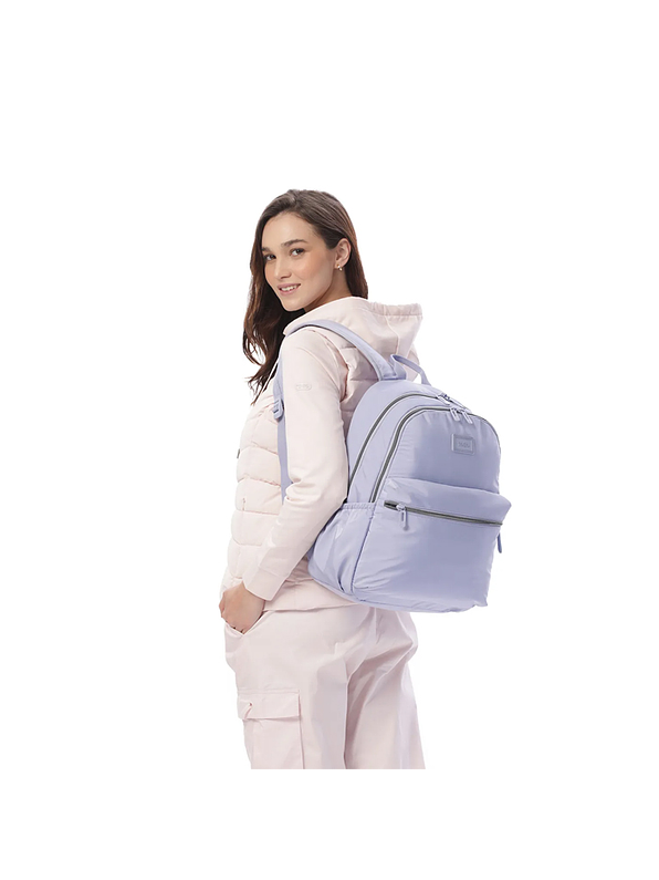 Morral Aynatto 2.0 Totto Morado 4