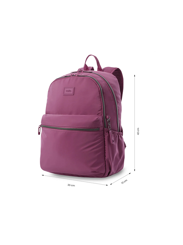 Morral Aynatto 2.0 Totto Rosado 2