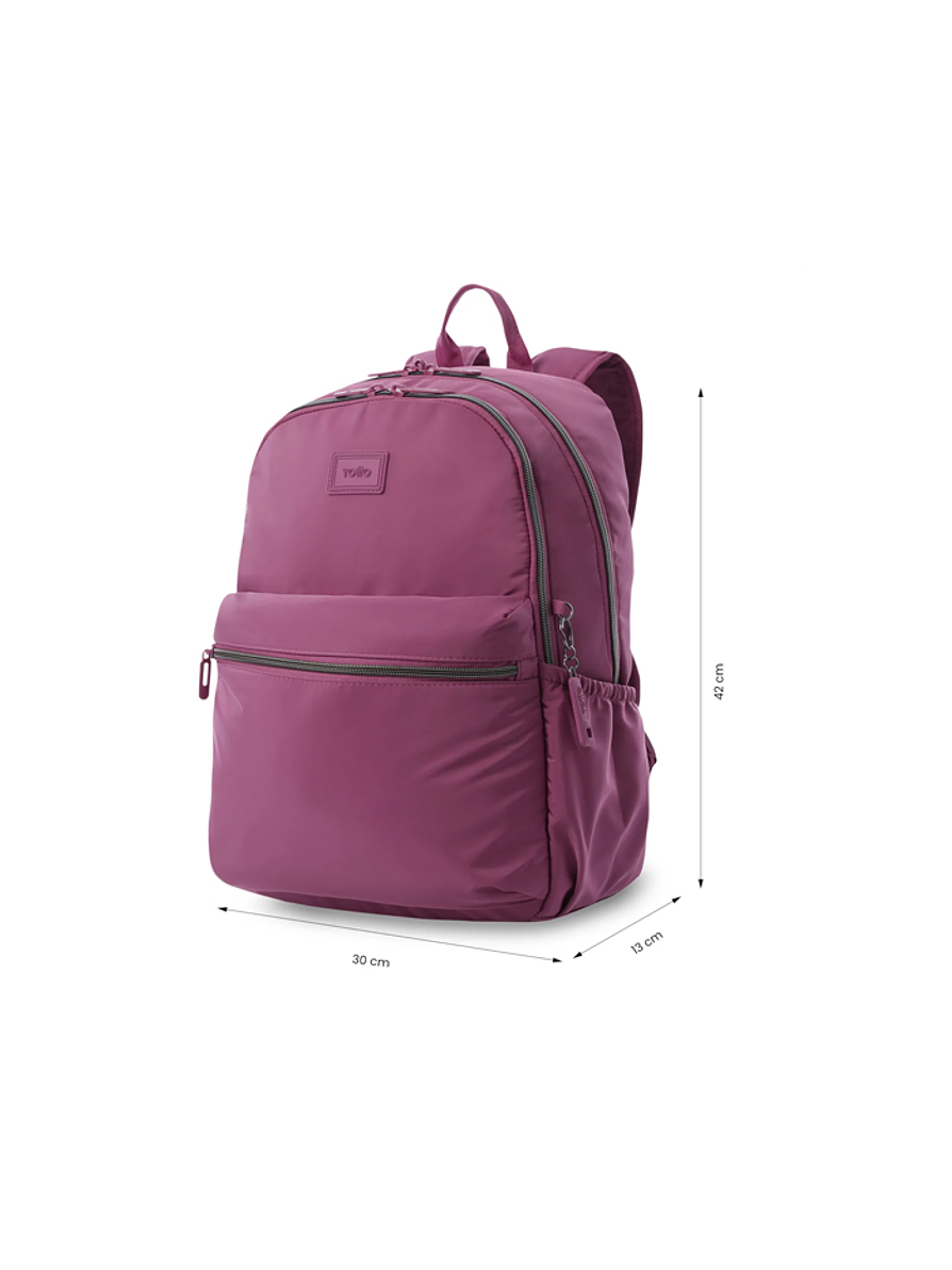 Morral Aynatto 2.0 Totto Rosado 2