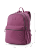 Morral Aynatto 2.0 Totto Rosado - Miniatura 2