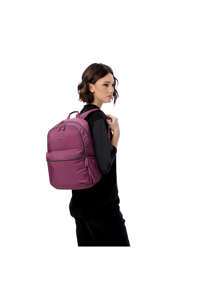 Morral Aynatto 2.0 Totto Rosado 4