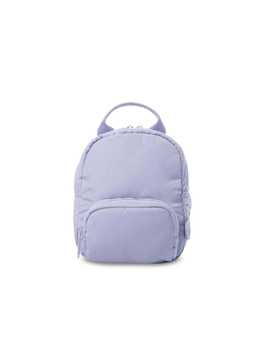 Morral Pequeño Para Mujer 3 en 1 Yuen 2.0 Morado 1