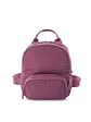 Morral Pequeño Para Mujer 3 en 1 Yuen 2.0 Rosado - Miniatura 1