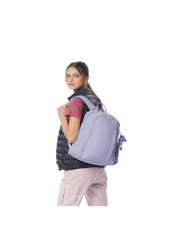 Morral Bow M Totto 252 Morado 4