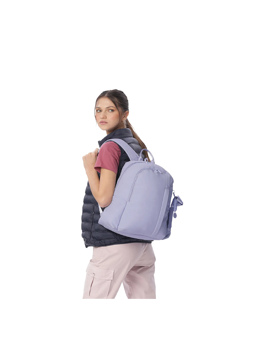 Morral Bow M Totto 252 Morado 4