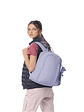 Morral Bow M Totto 252 Morado - Miniatura 4