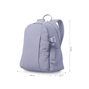 Morral Bow M Totto 252 Morado