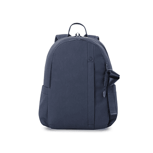 Morral Bow M Totto 252 Azul