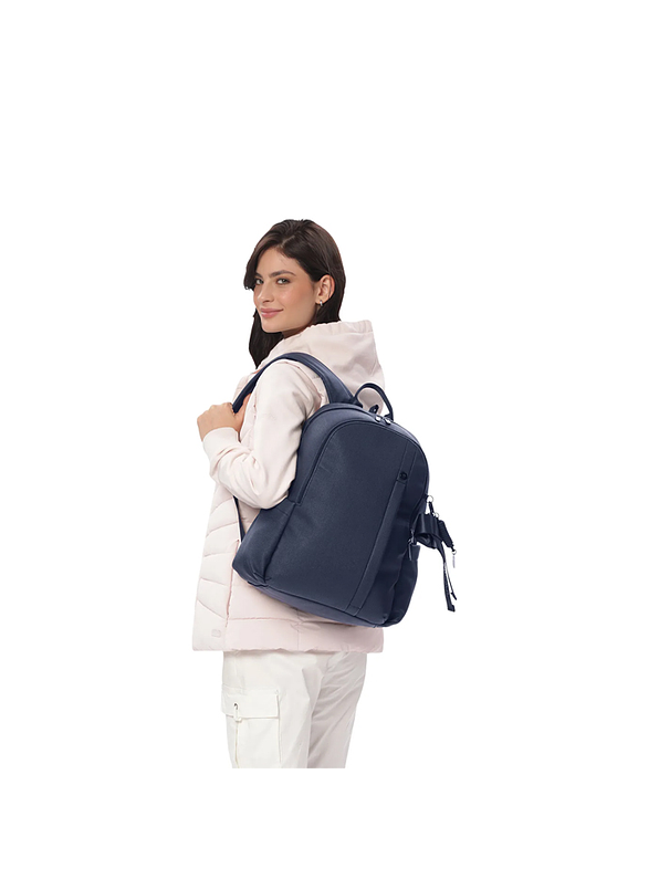 Morral Bow M Totto 252 Azul 4