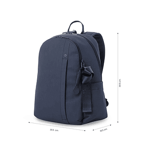 Morral Bow M Totto 252 Azul