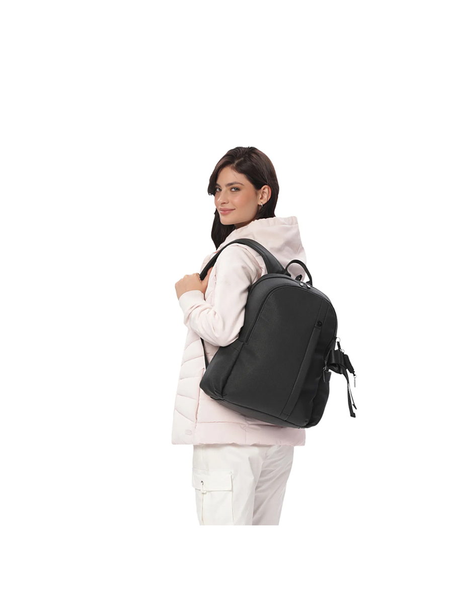 Morral Bow M Totto 252 Negro 4
