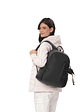 Morral Bow M Totto 252 Negro - Miniatura 4