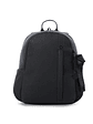 Morral Bow M Totto 252 Negro - Miniatura 1
