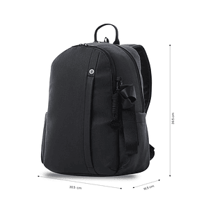 Morral Bow M Totto 252 Negro