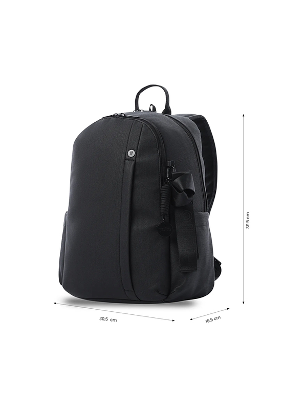 Morral Bow M Totto 252 Negro 2