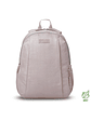Morral Modena M3 Shiny Totto Rosado - Miniatura 1