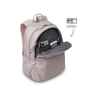 Morral Modena M3 Shiny Totto Rosado