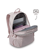 Morral Modena M3 Shiny Totto Rosado - Miniatura 3