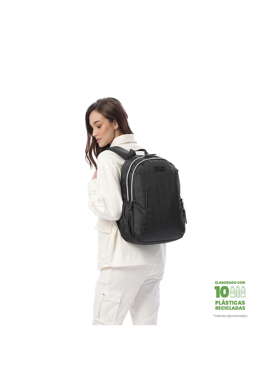 Morral Modena M3 Shiny Totto Negro 4