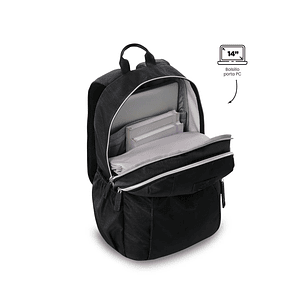 Morral Modena M3 Shiny Totto Negro